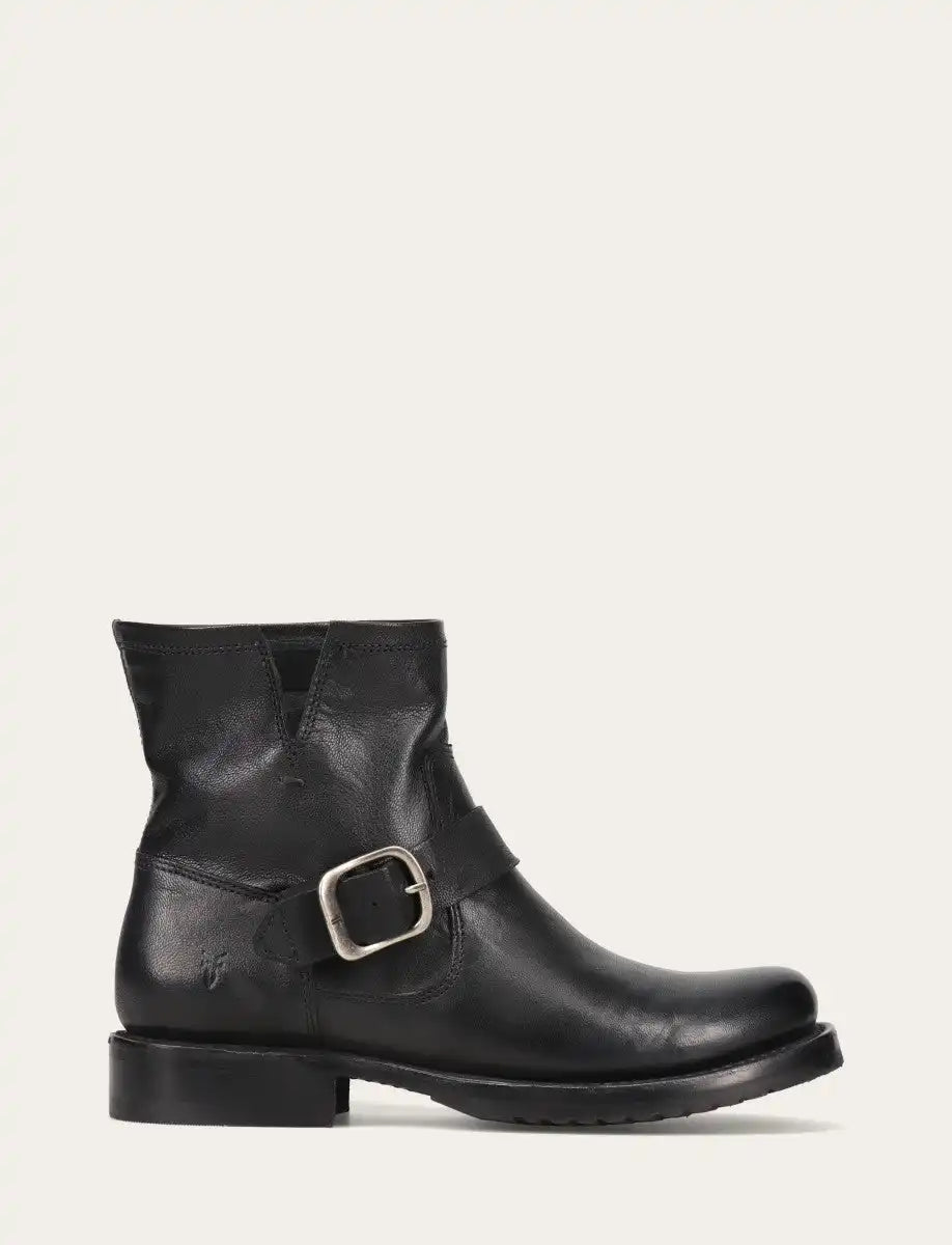 Veronica Flex Bootie - Pre-Loved