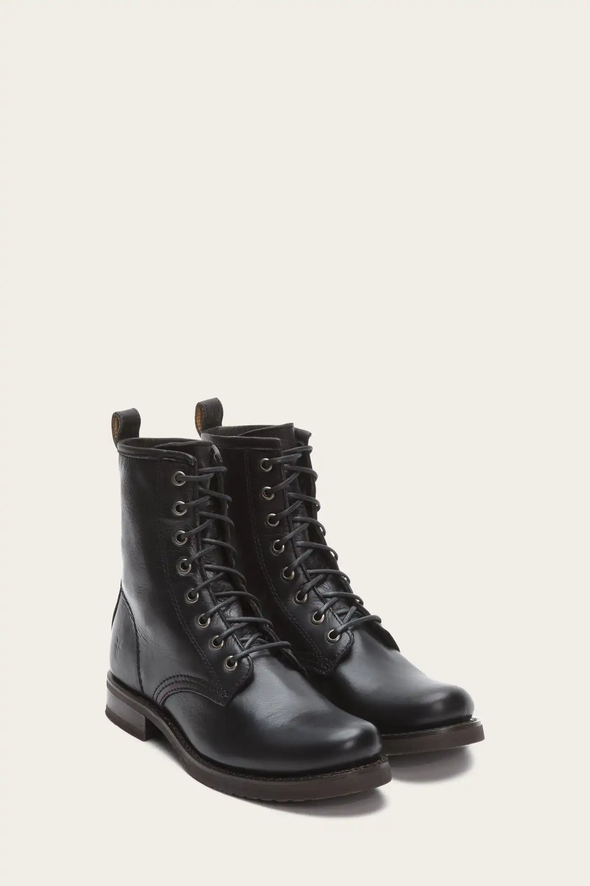 Veronica Combat - Frye Found