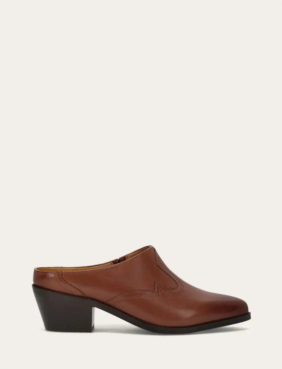 Luna Mule
