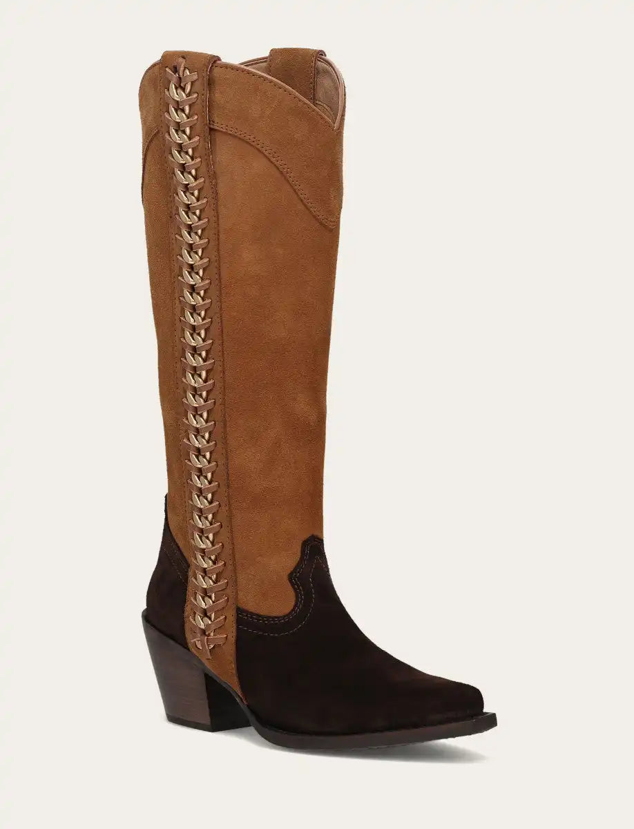 Laila Tall Chain