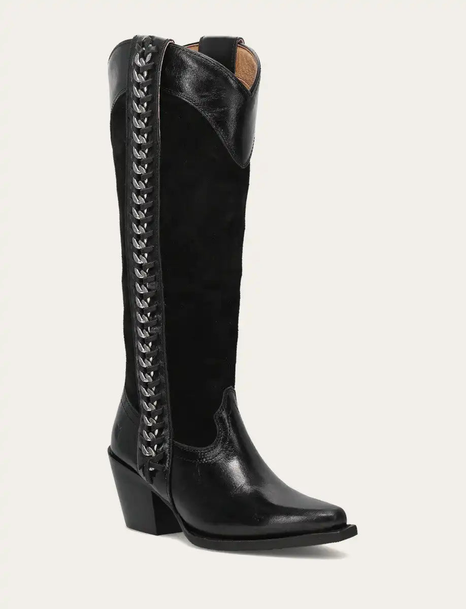 Laila Tall Chain