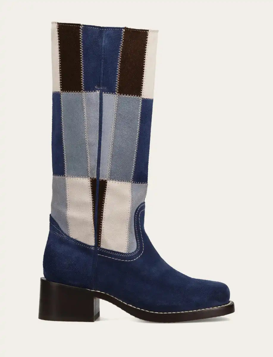 Campus 14L Patchwork