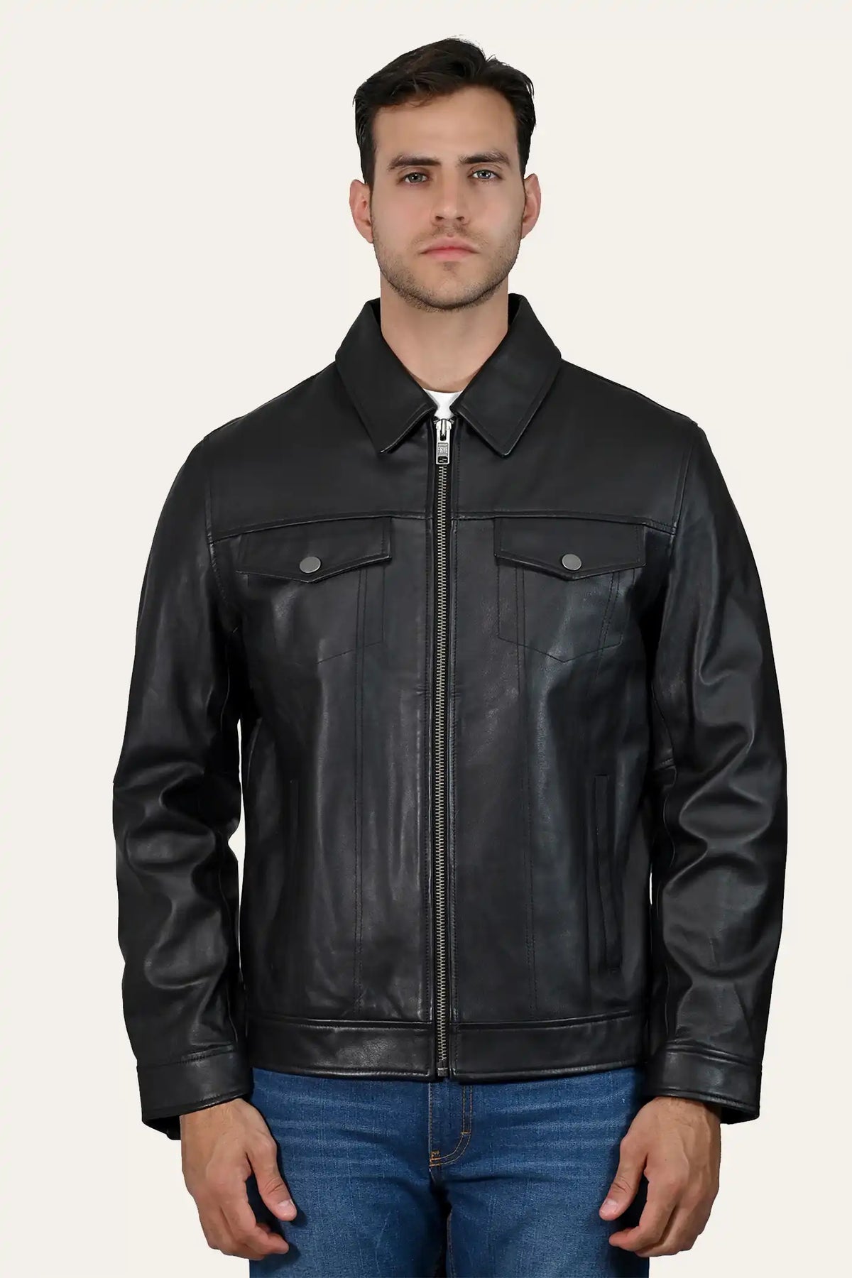 Durango Trucker Jacket