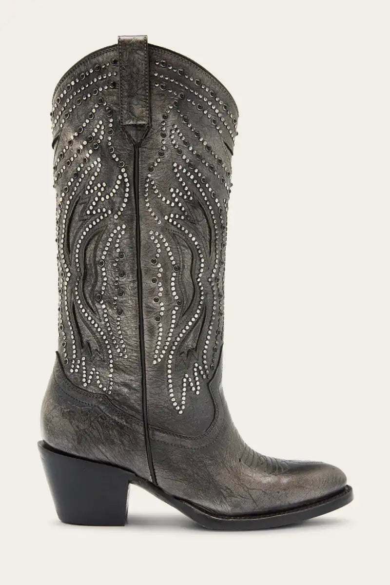 Shelby Studded - Frye Found