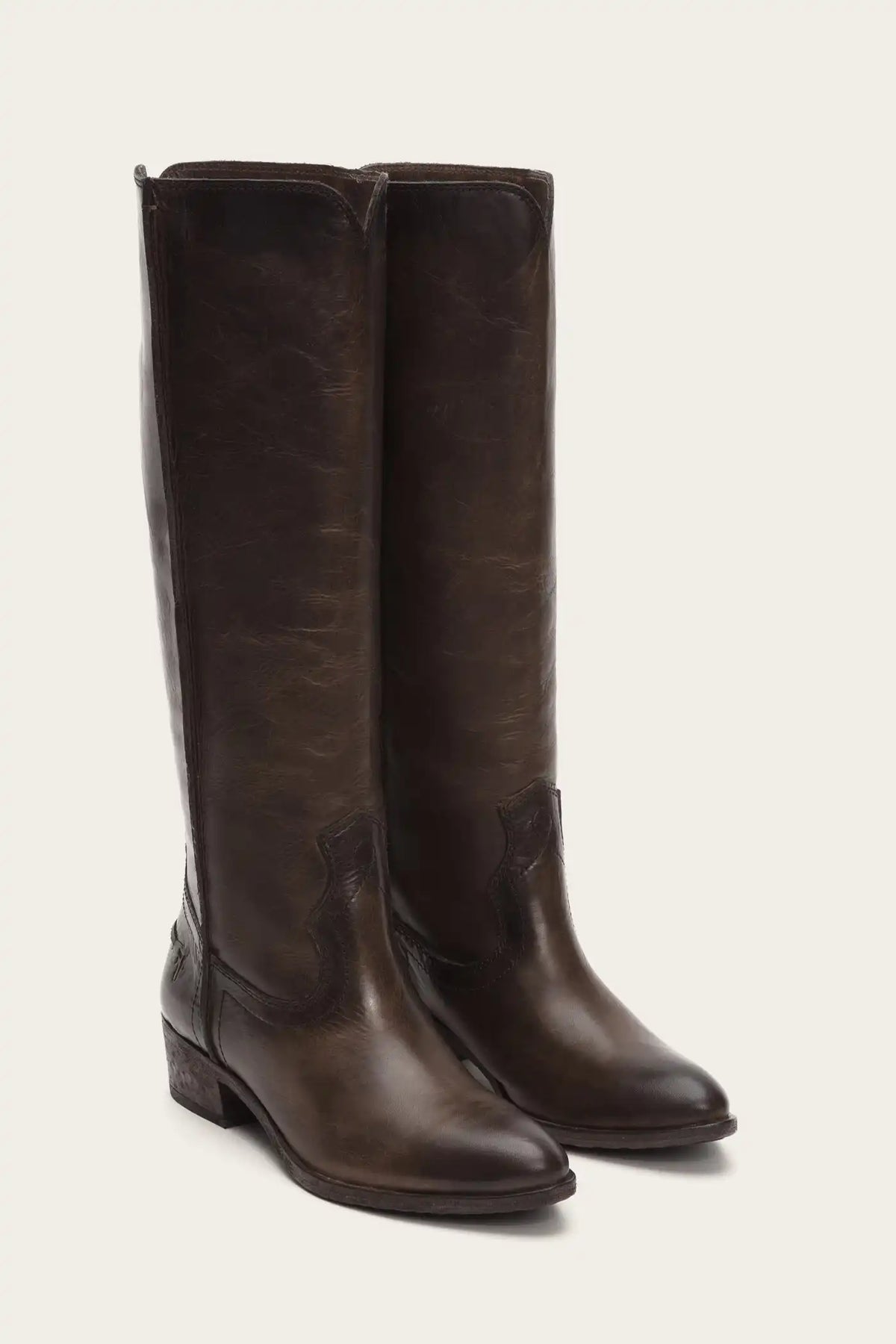 Ray Seam Tall - Pre-Loved