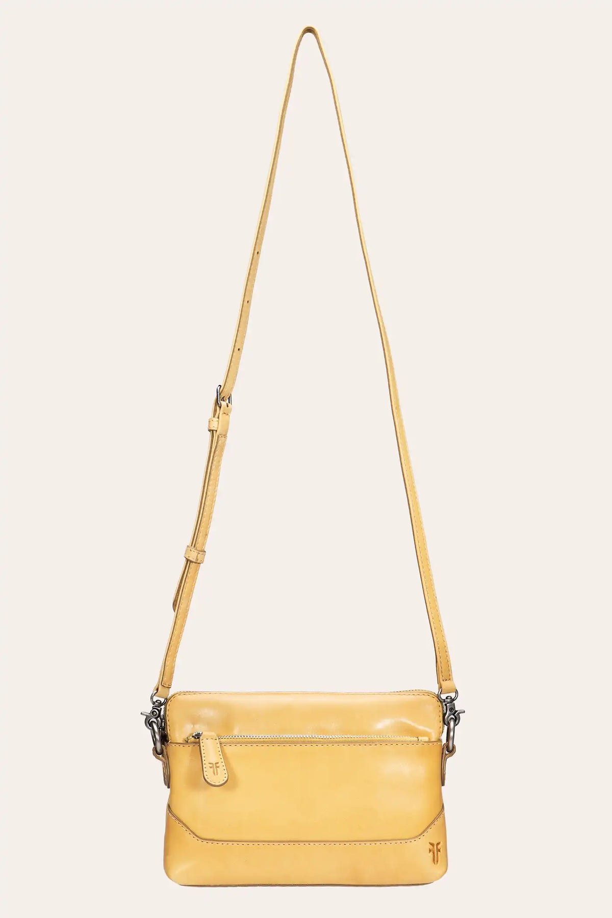 Melissa Crossbody Wristlet