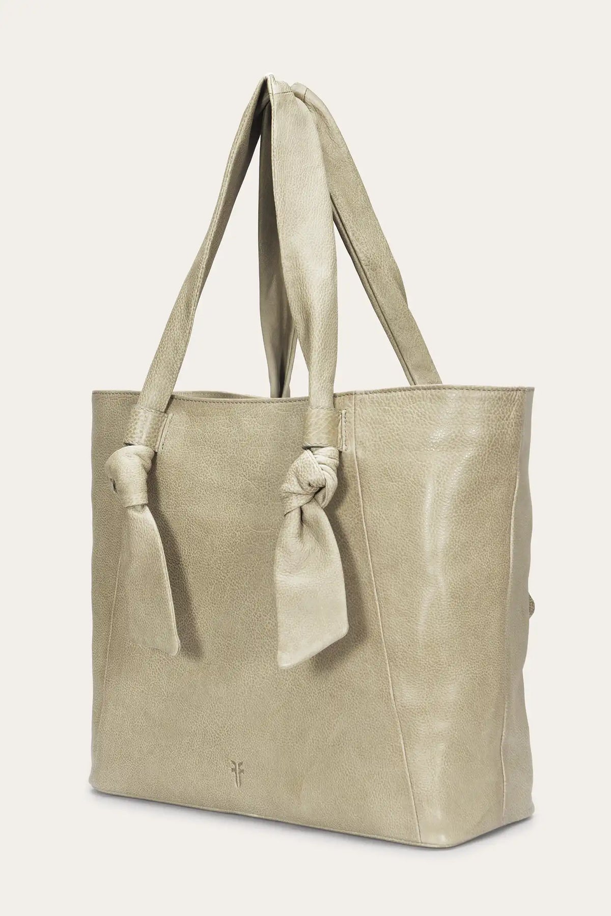 Nora Knotted Tote