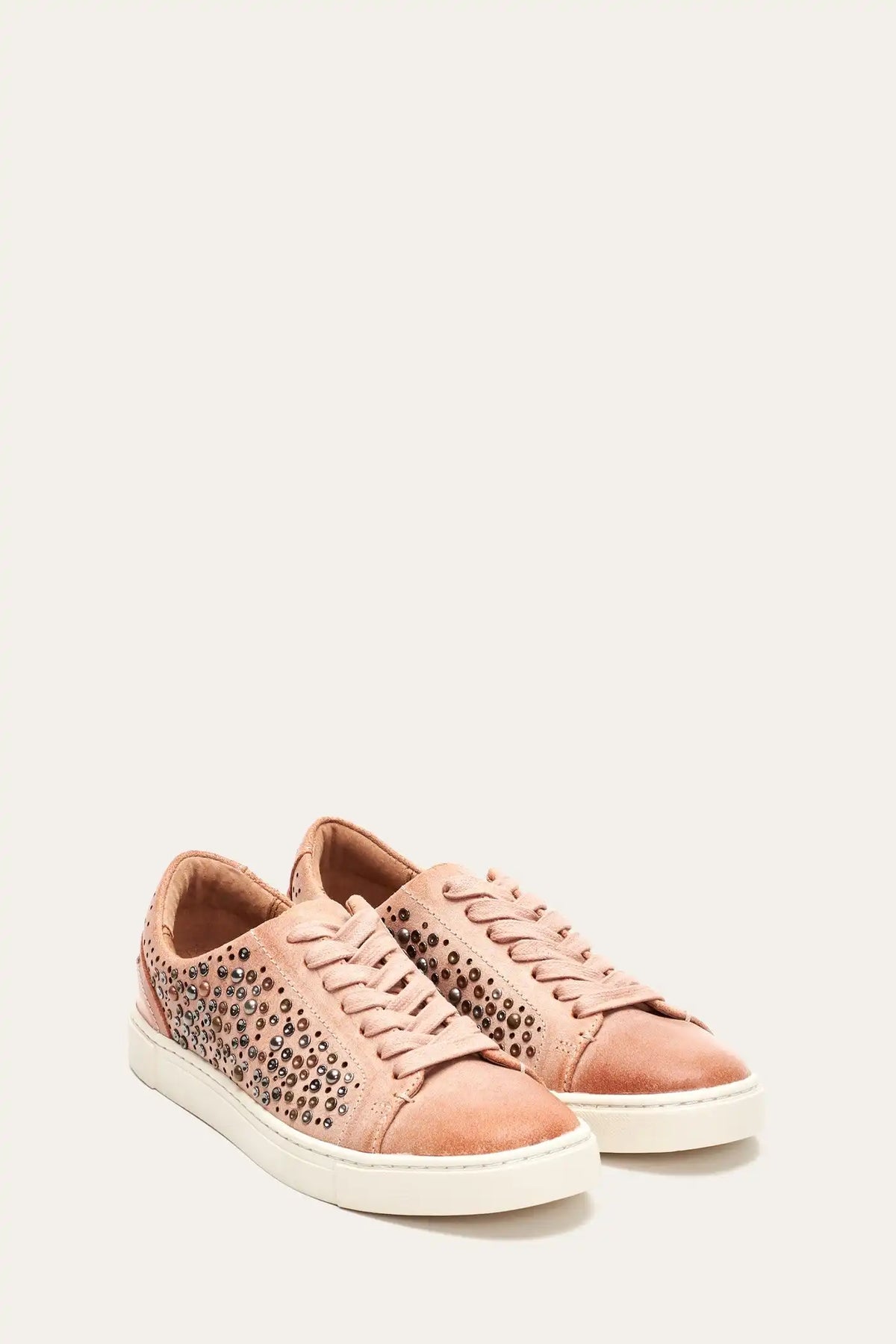 Ivy Deco Stud Low Lace - Pre-Loved