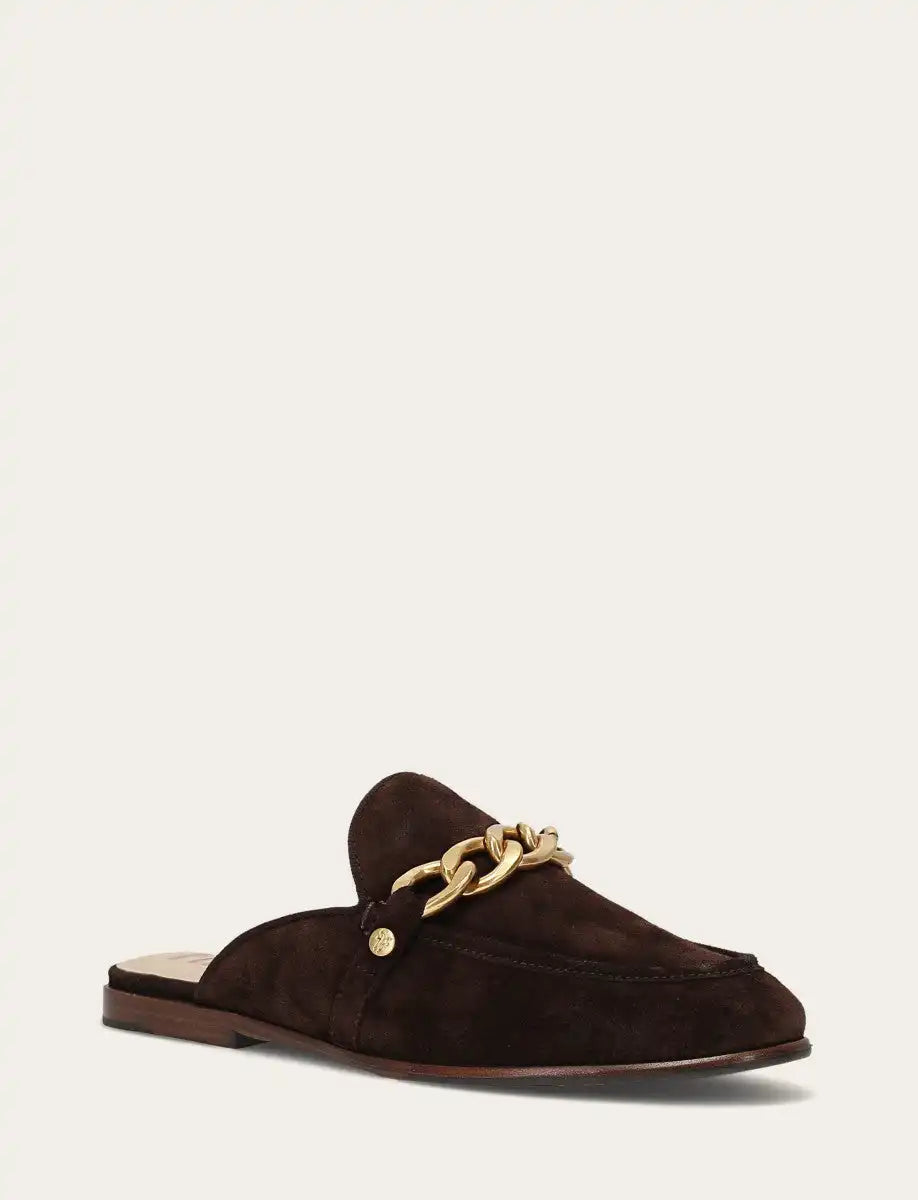 Faith Chain Mule