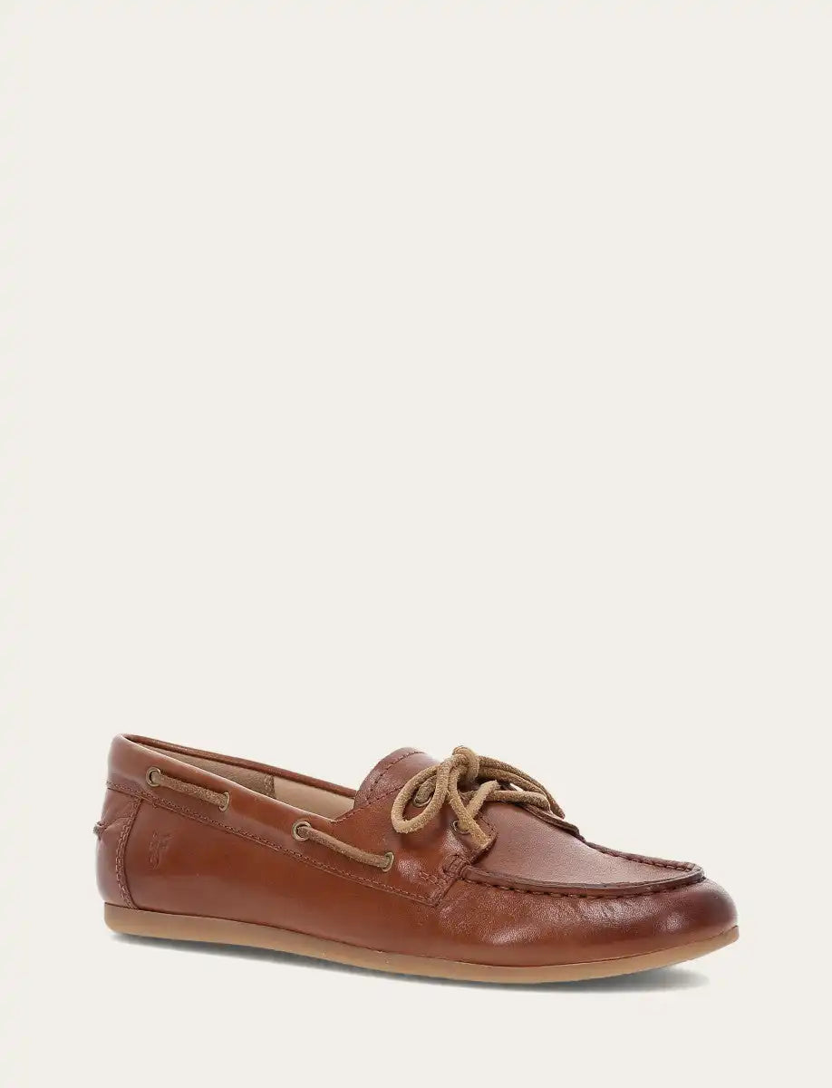 Naya Boat Shoe