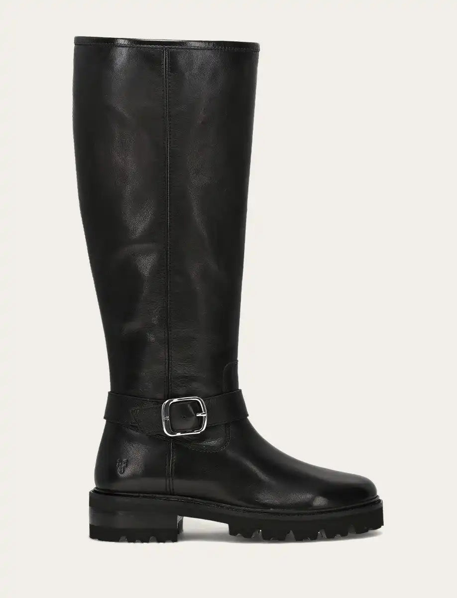 Olivia Buckle Tall - Pre-Loved