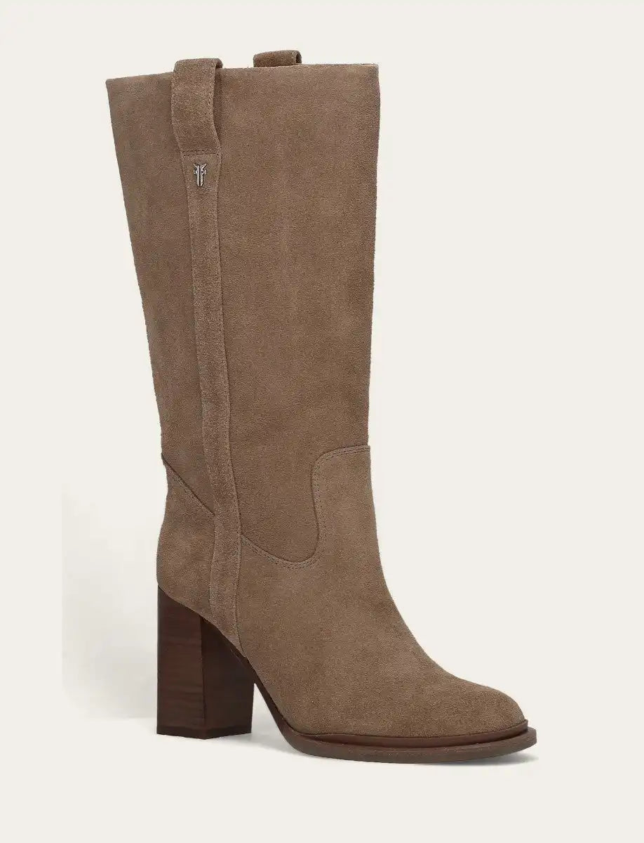 Alex Slouchy Mid