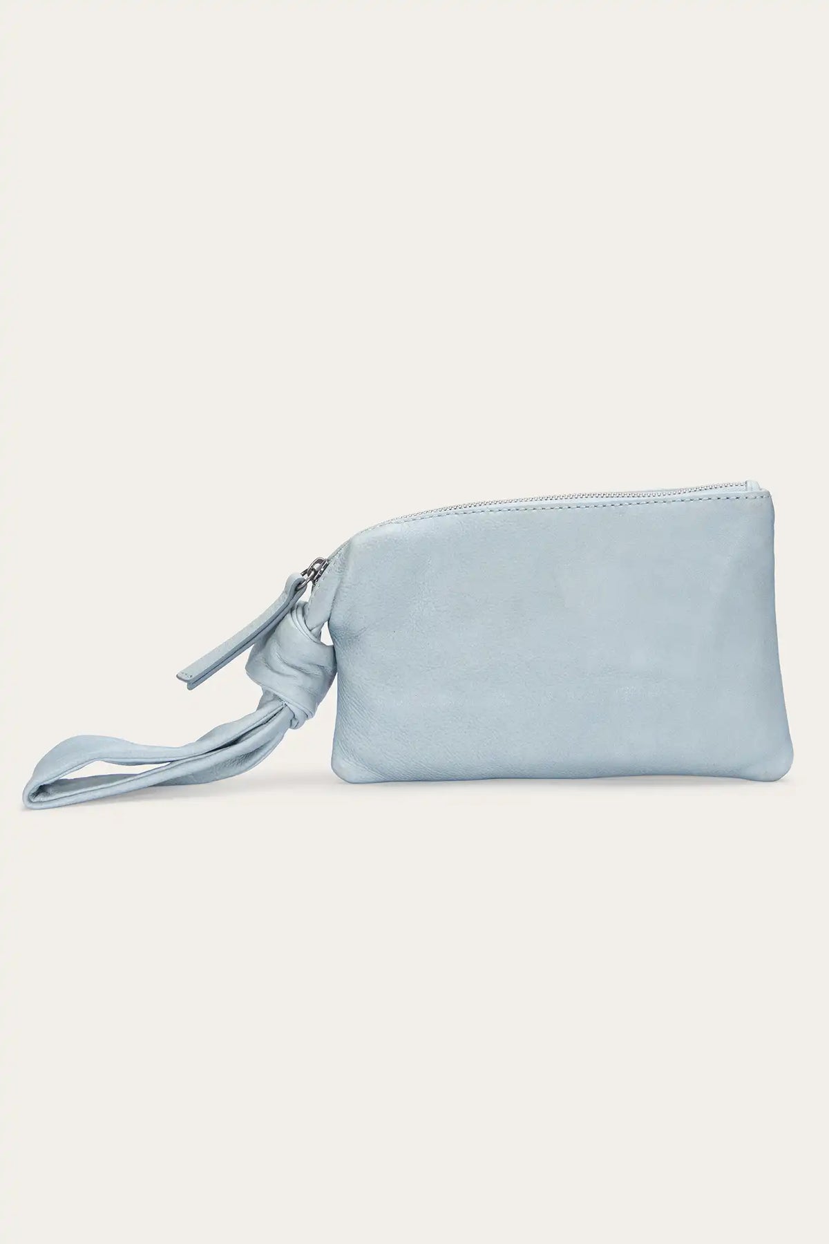 Nora Knotted Wristlet