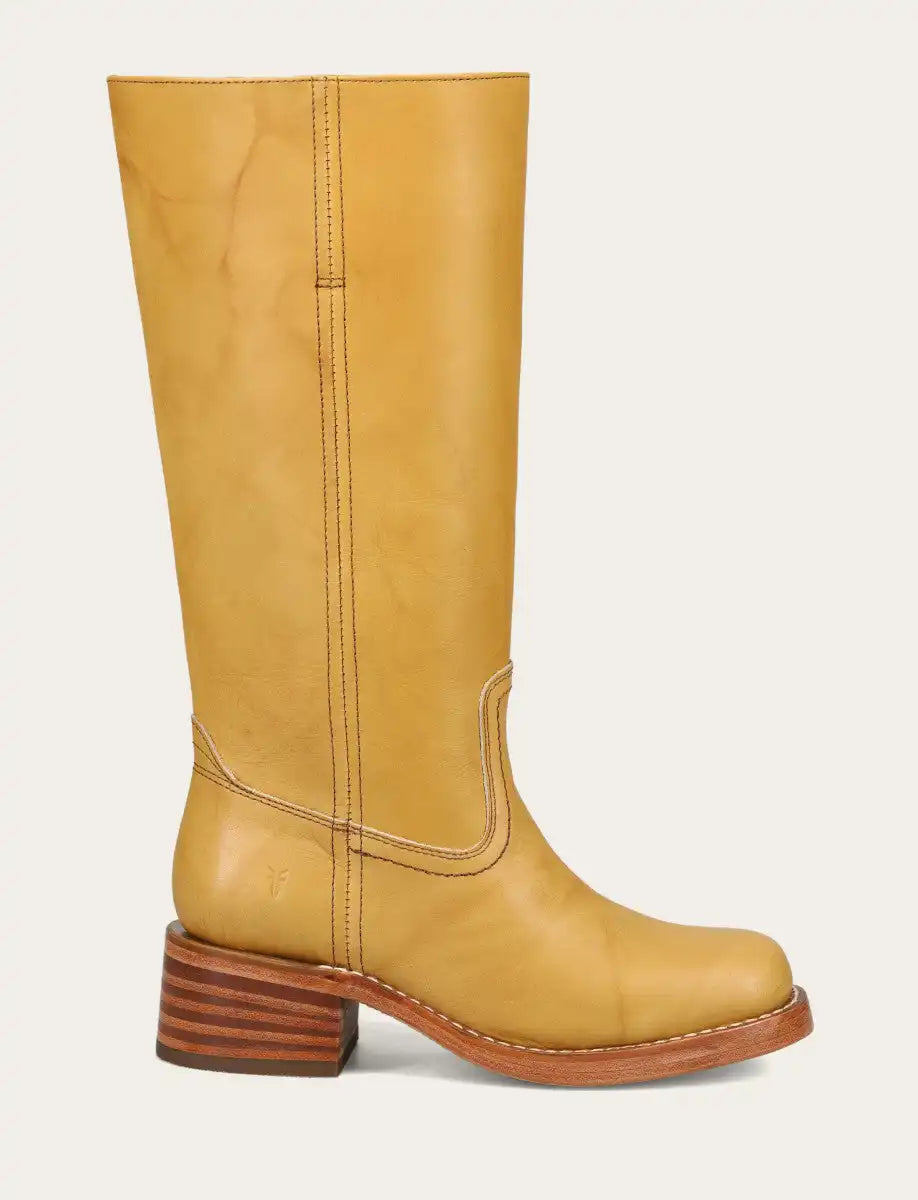 Campus 14L Wide Calf