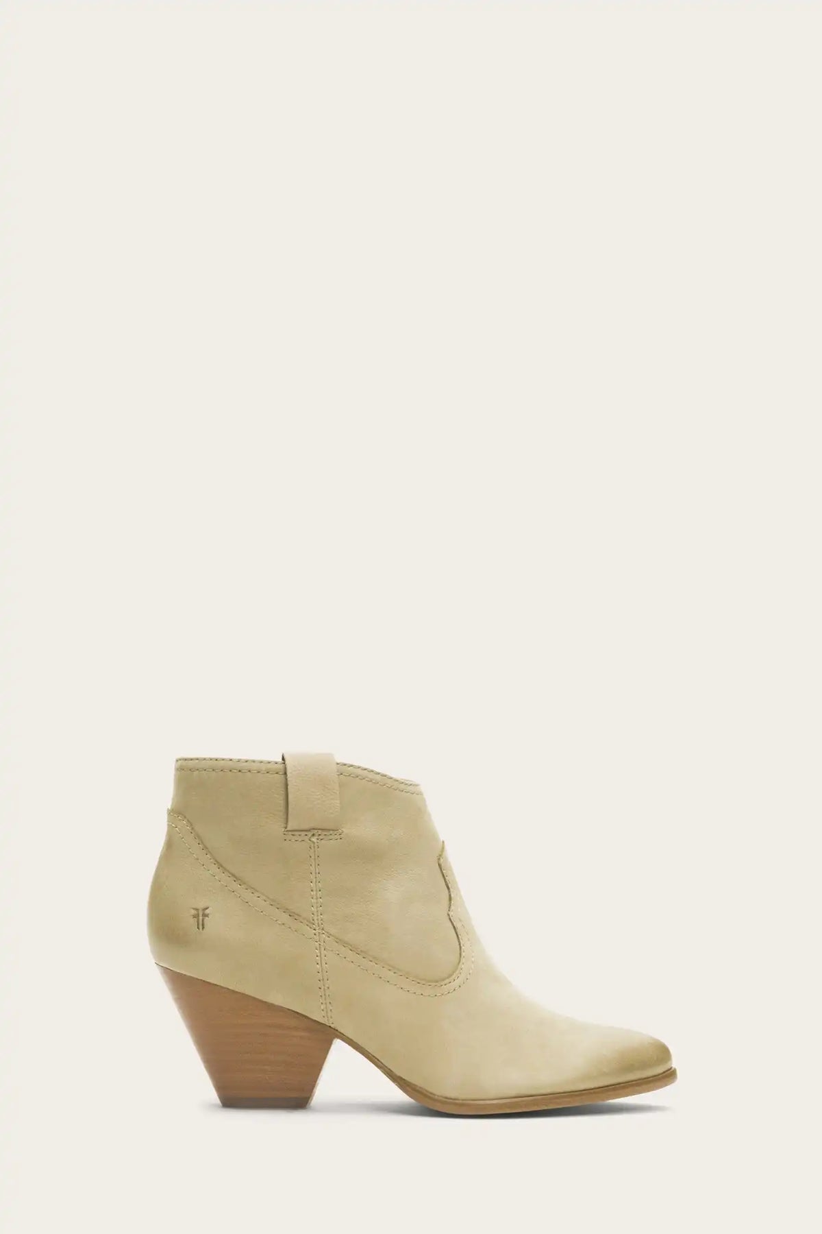 Reina Bootie - Pre-Loved