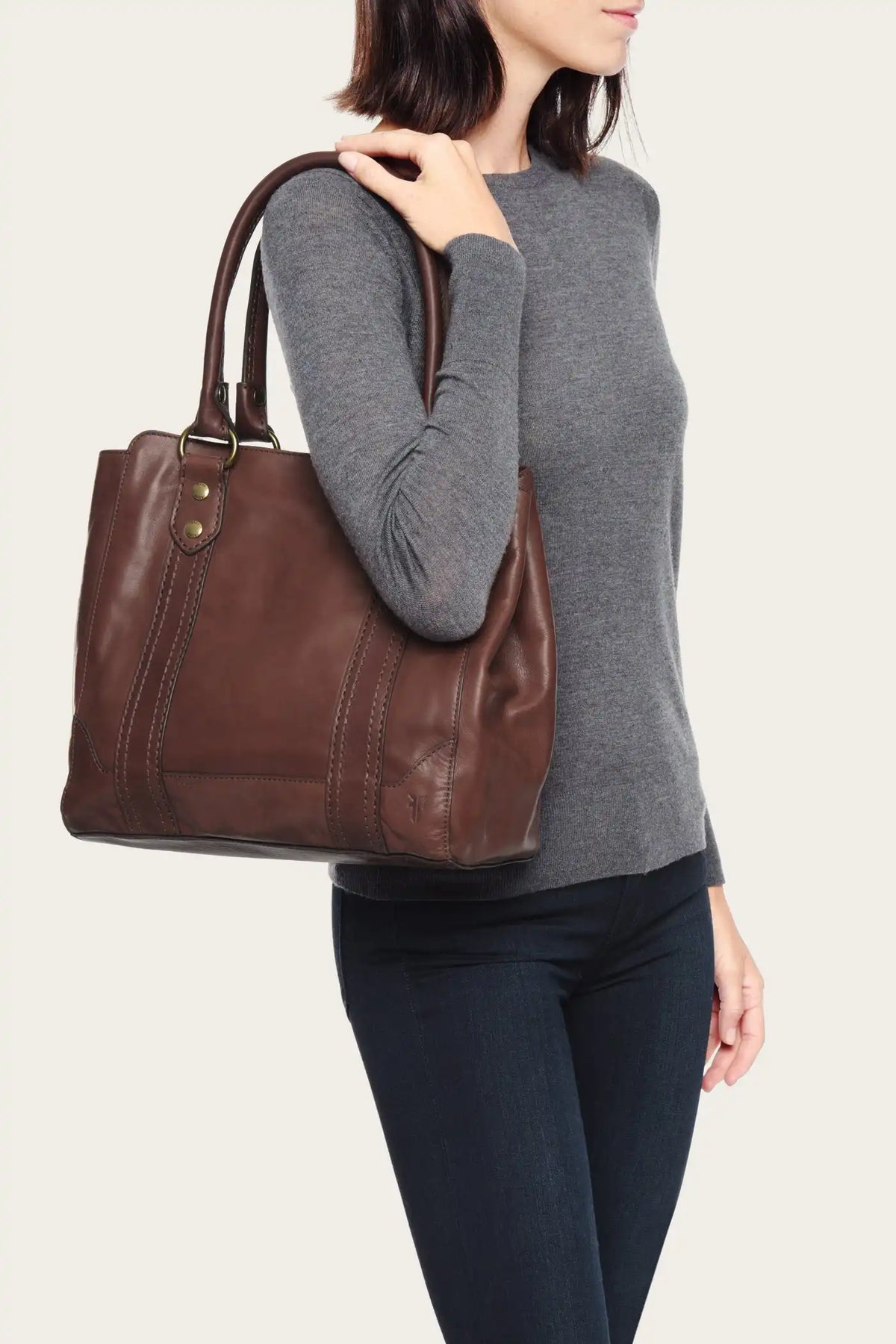 Melissa Tote - Pre-Loved