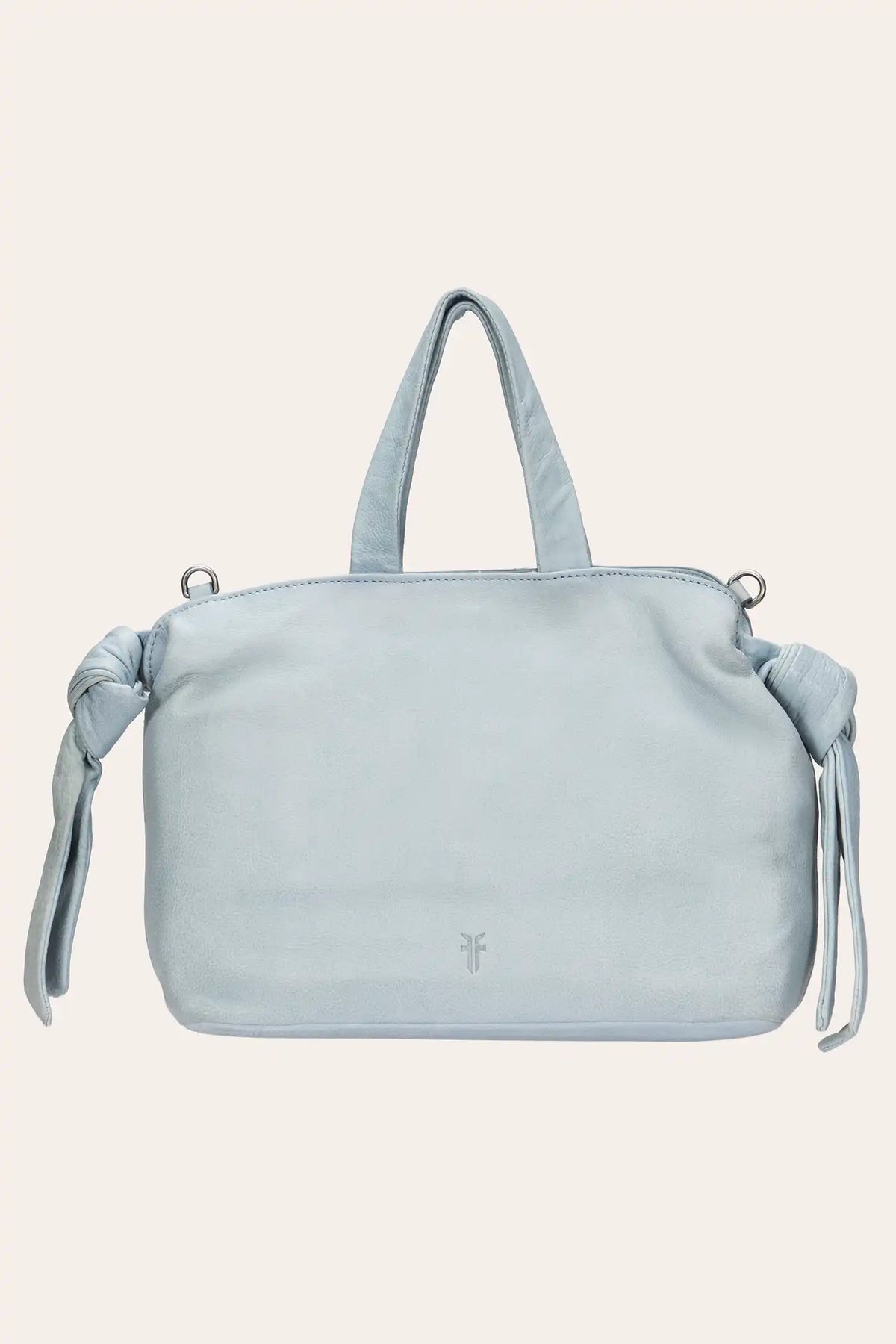 Nora Knotted Satchel