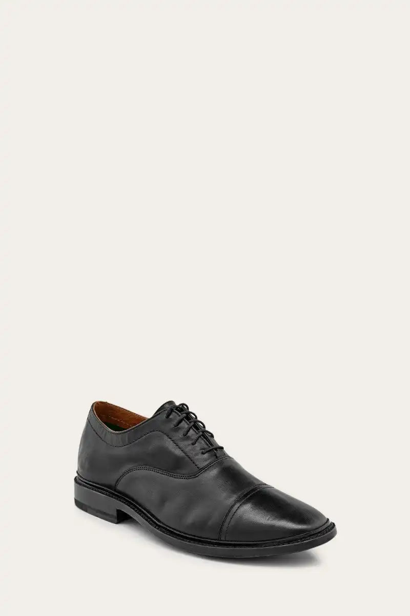Paul Bal Oxford - Frye Found