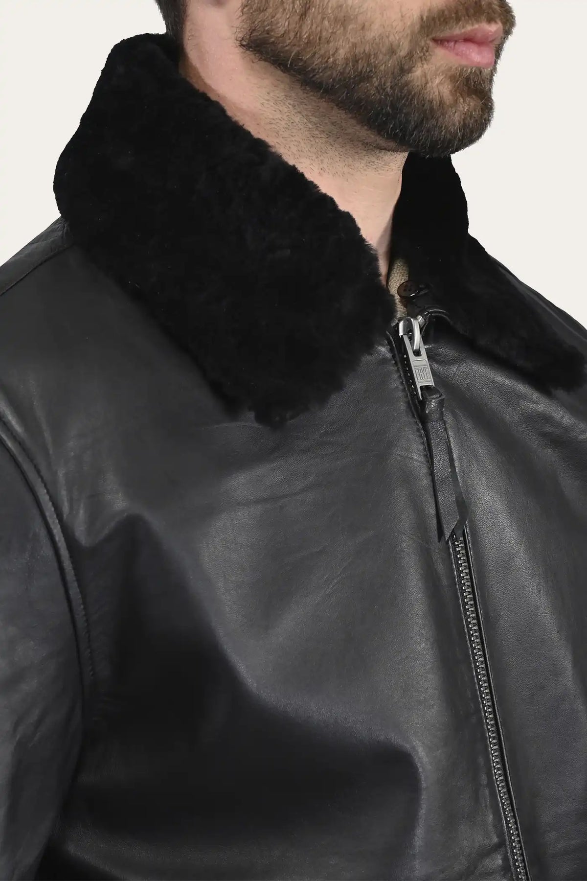 Remington Trucker Jacket