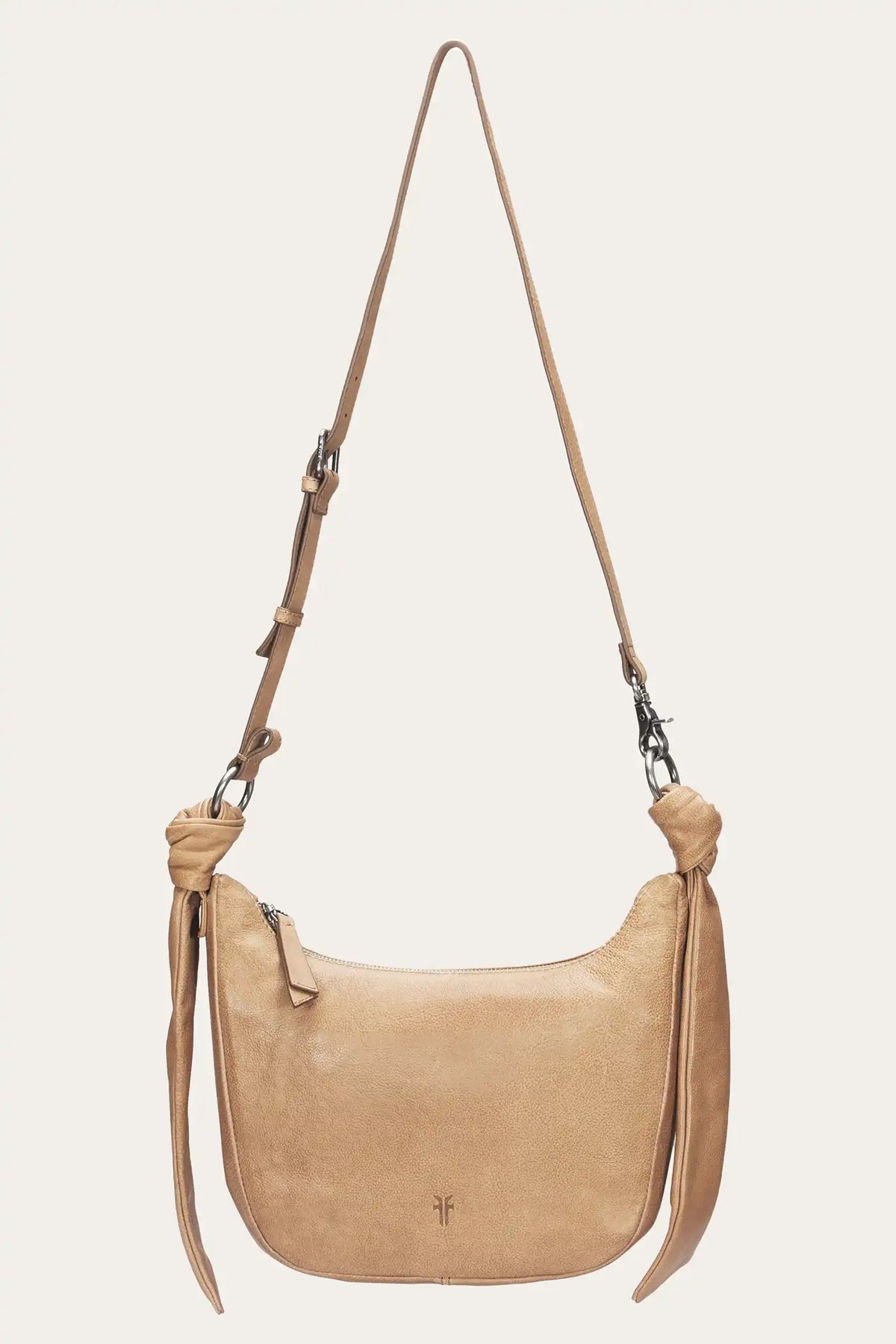 Nora Knotted Crossbody