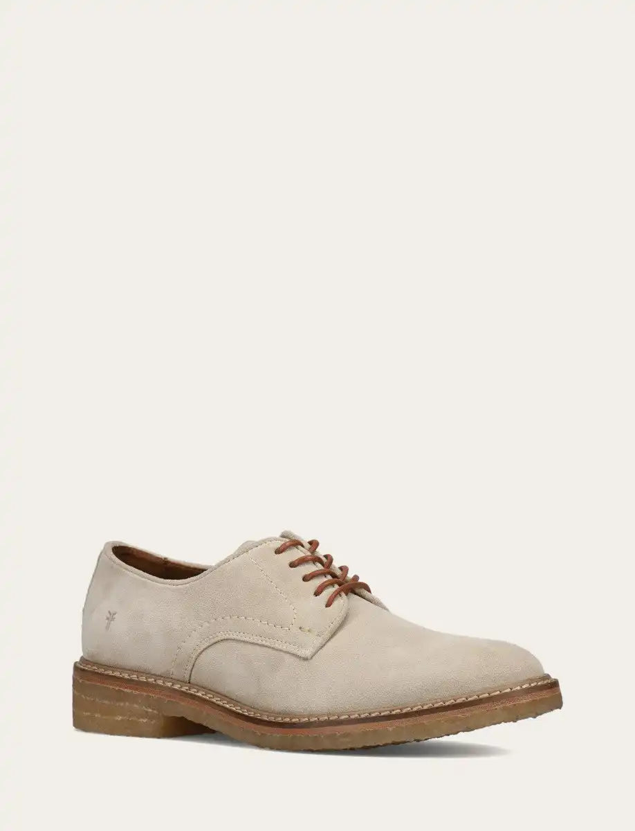 Carter Oxford - Frye Found