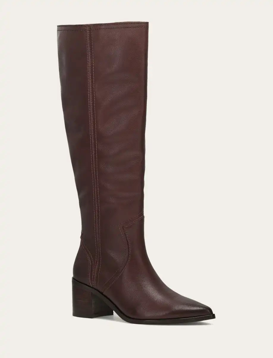 Sadie Softy Tall Wide Calf