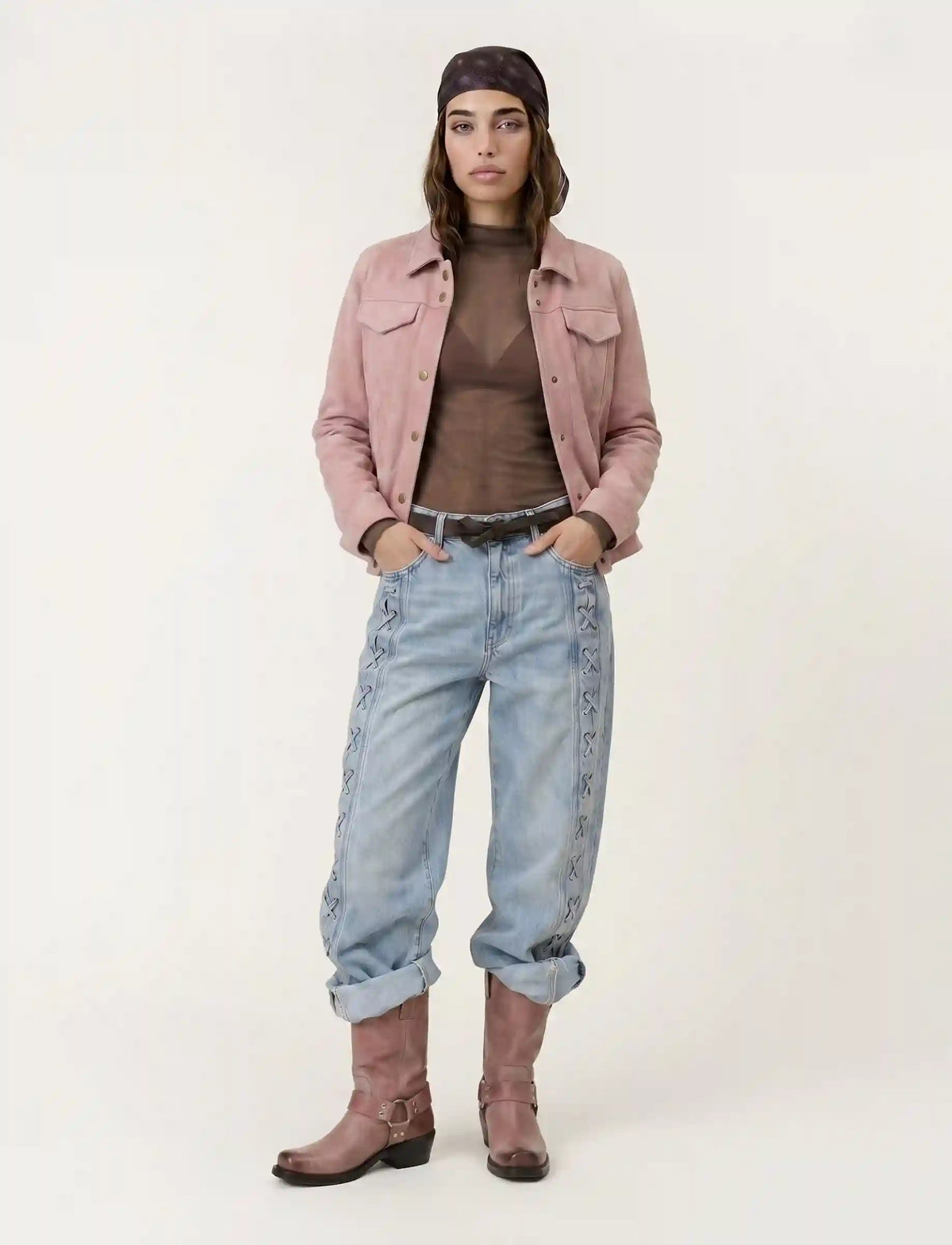 Canyon Heritage Jacket