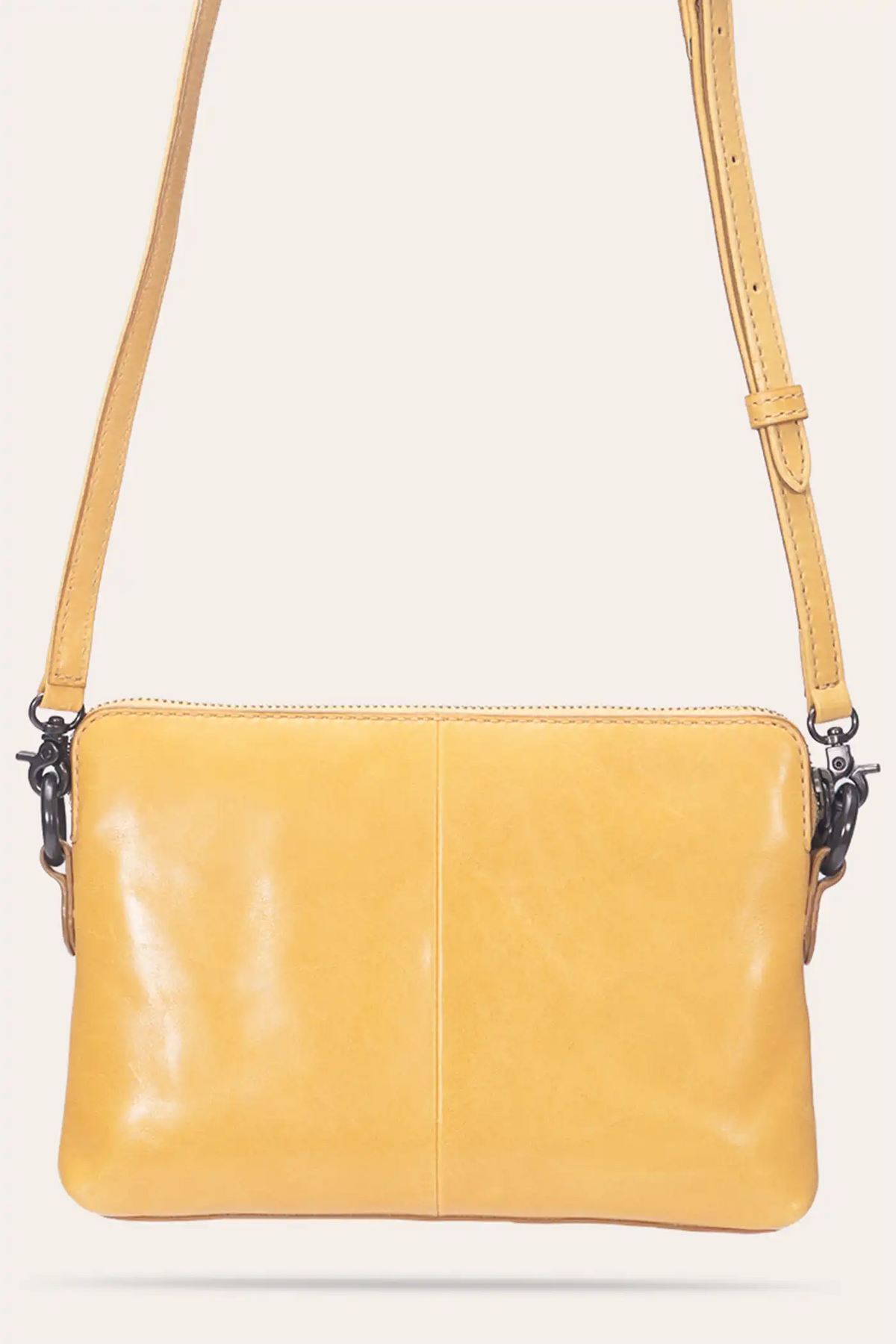 Melissa Wristlet Crossbody