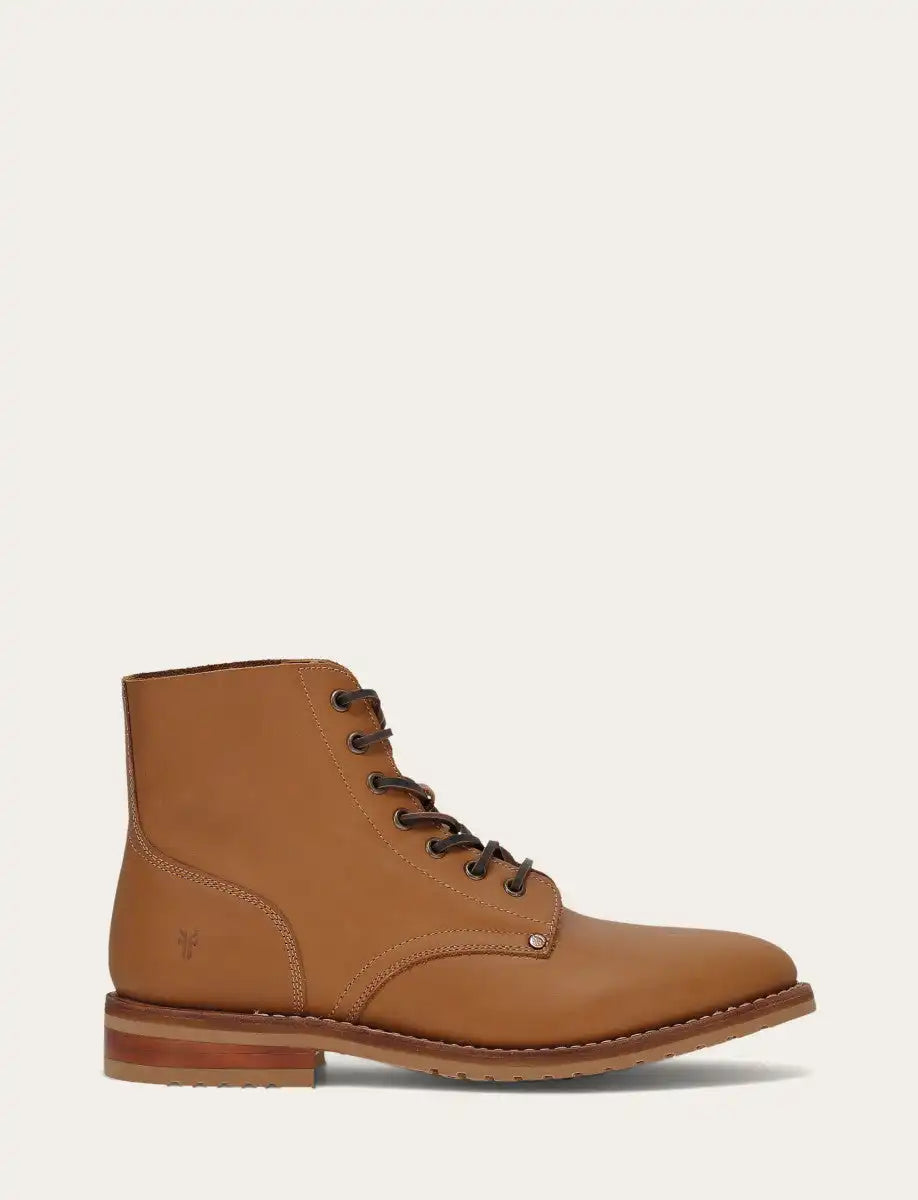 Barrett Lace Up