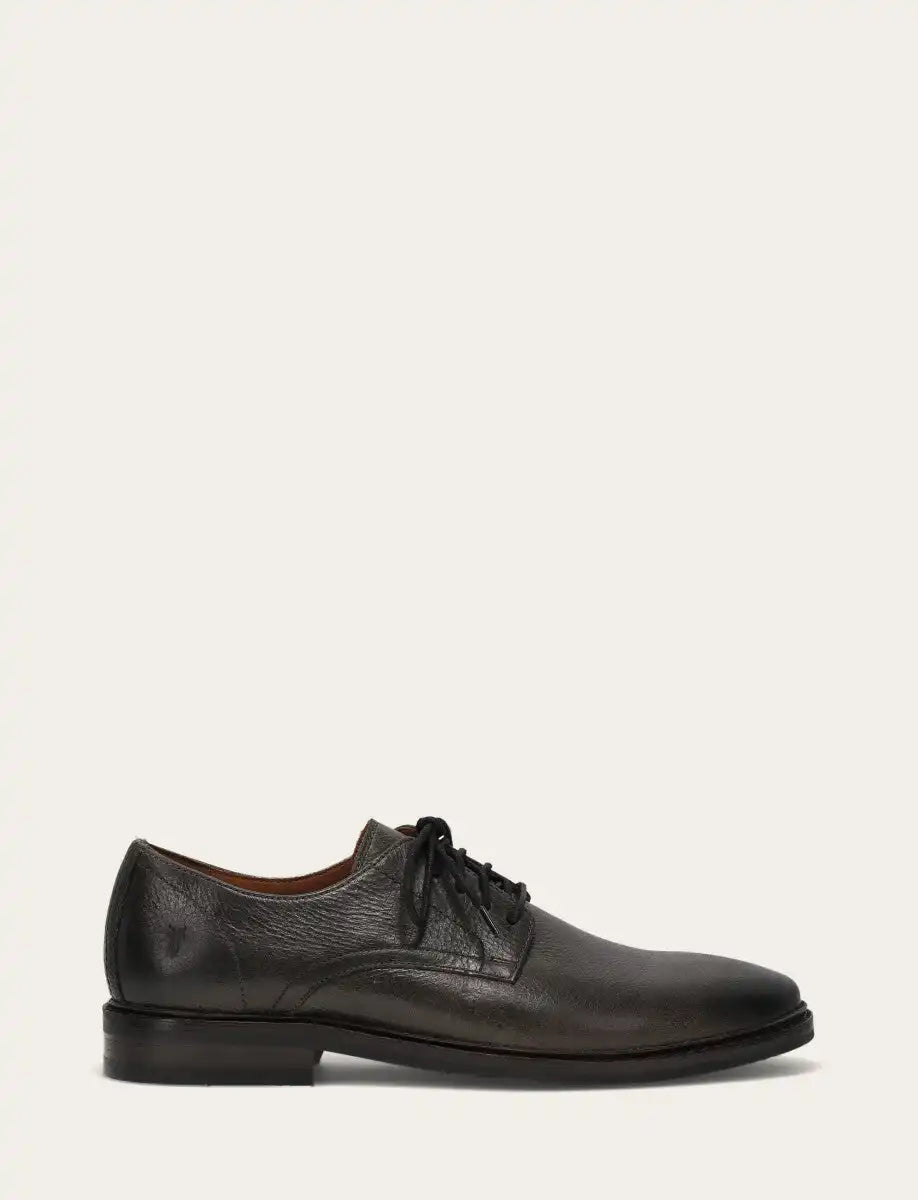 Paul Oxford