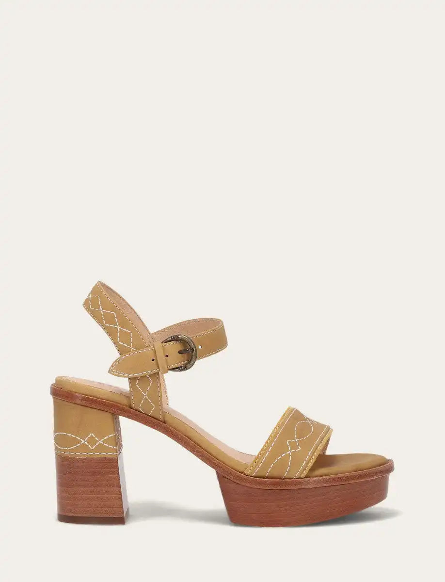 Pipa Woodstock Sandal