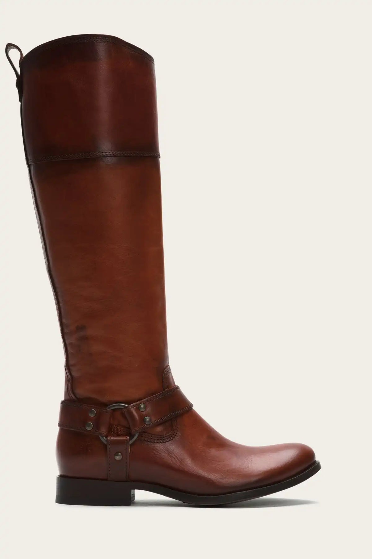 Melissa Harness Inside Zip - Pre-Loved