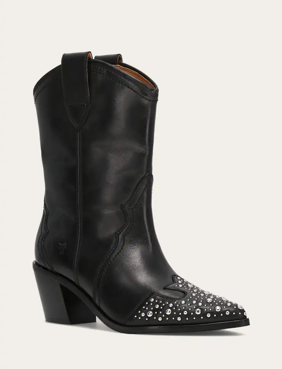 Sara Wingtip Stud