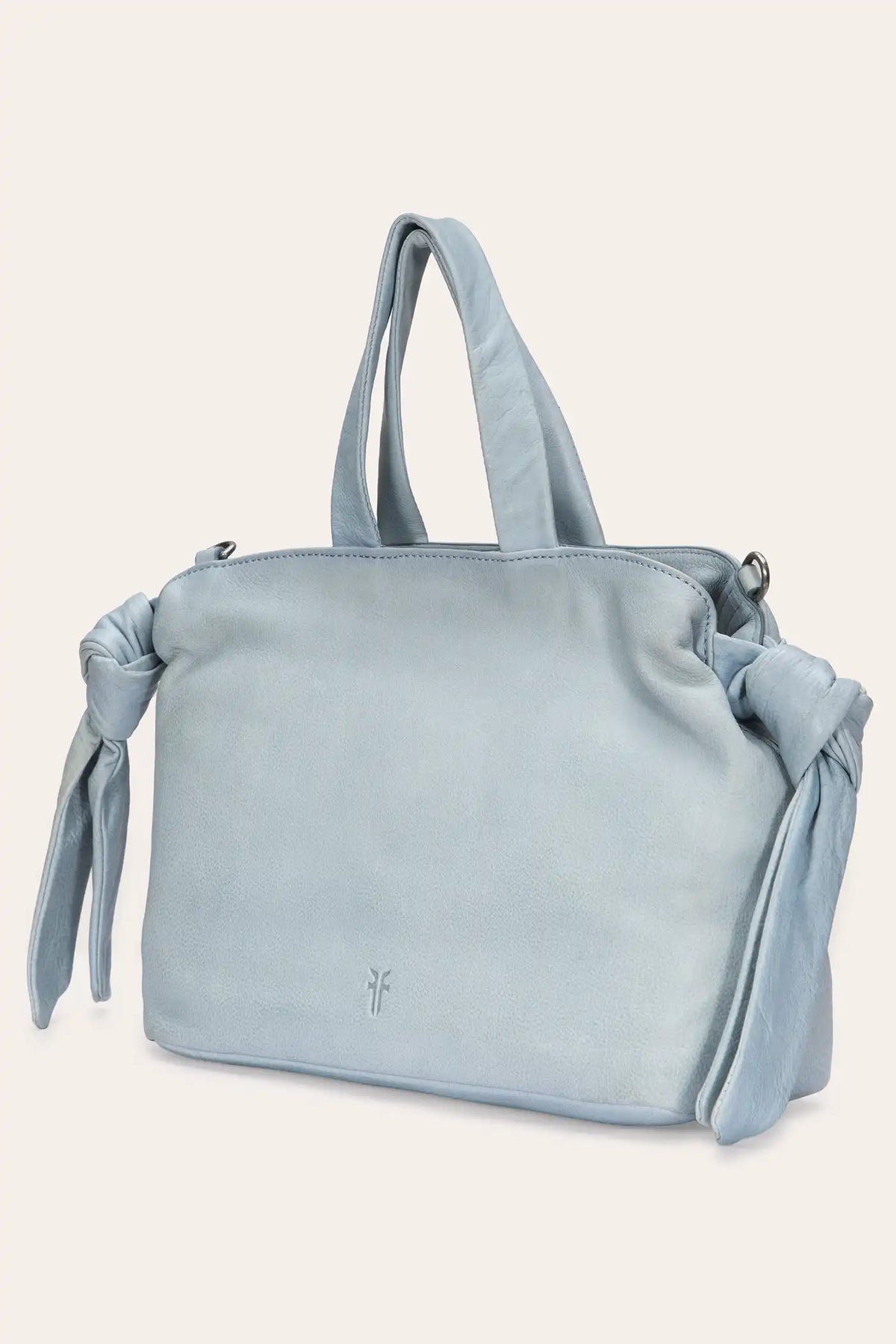 Nora Knotted Satchel