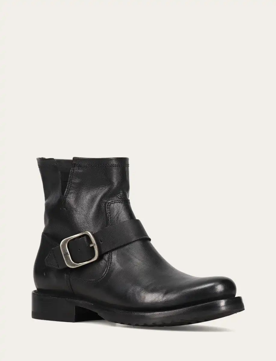 Veronica Flex Bootie - Pre-Loved