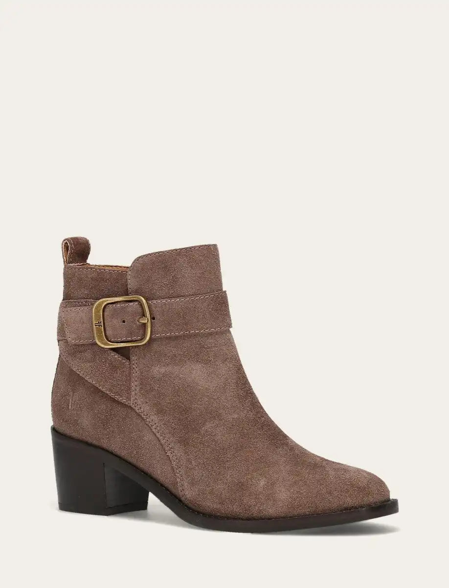 Piper Bootie