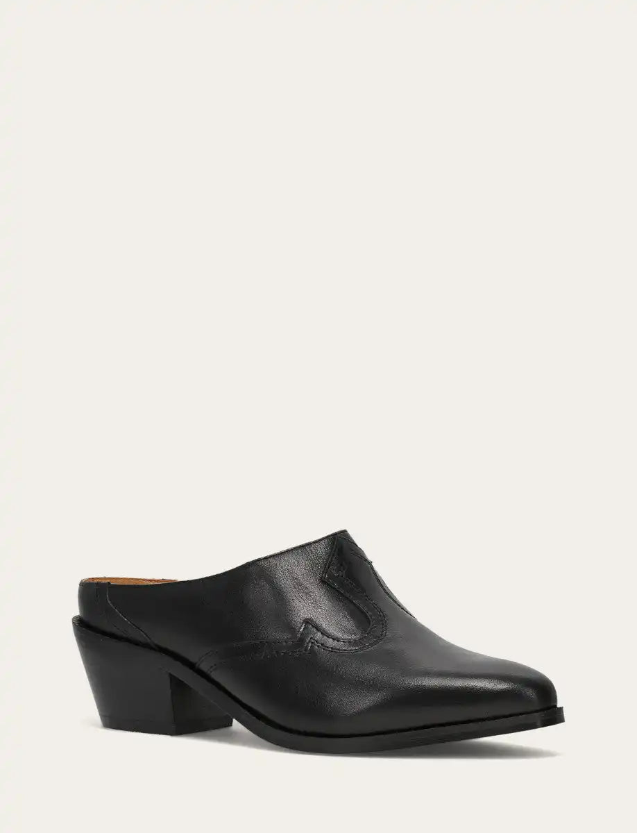 Luna Mule - Pre-Loved