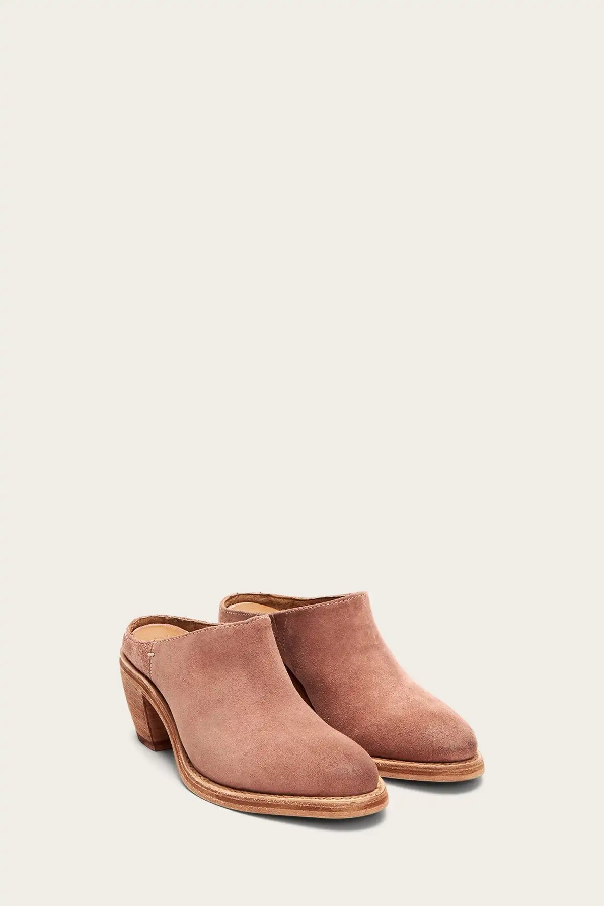 Rosalia Mule - Frye Found