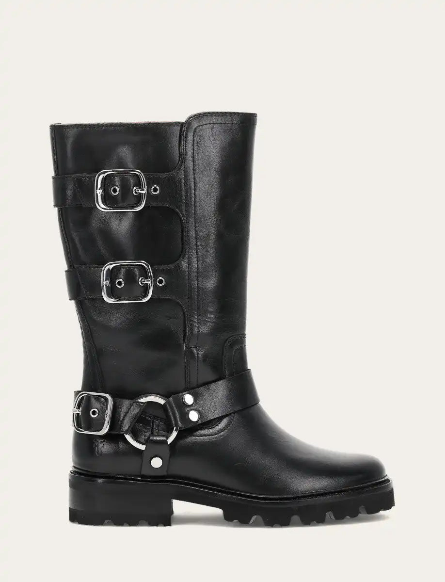 Olivia Moto Mid
