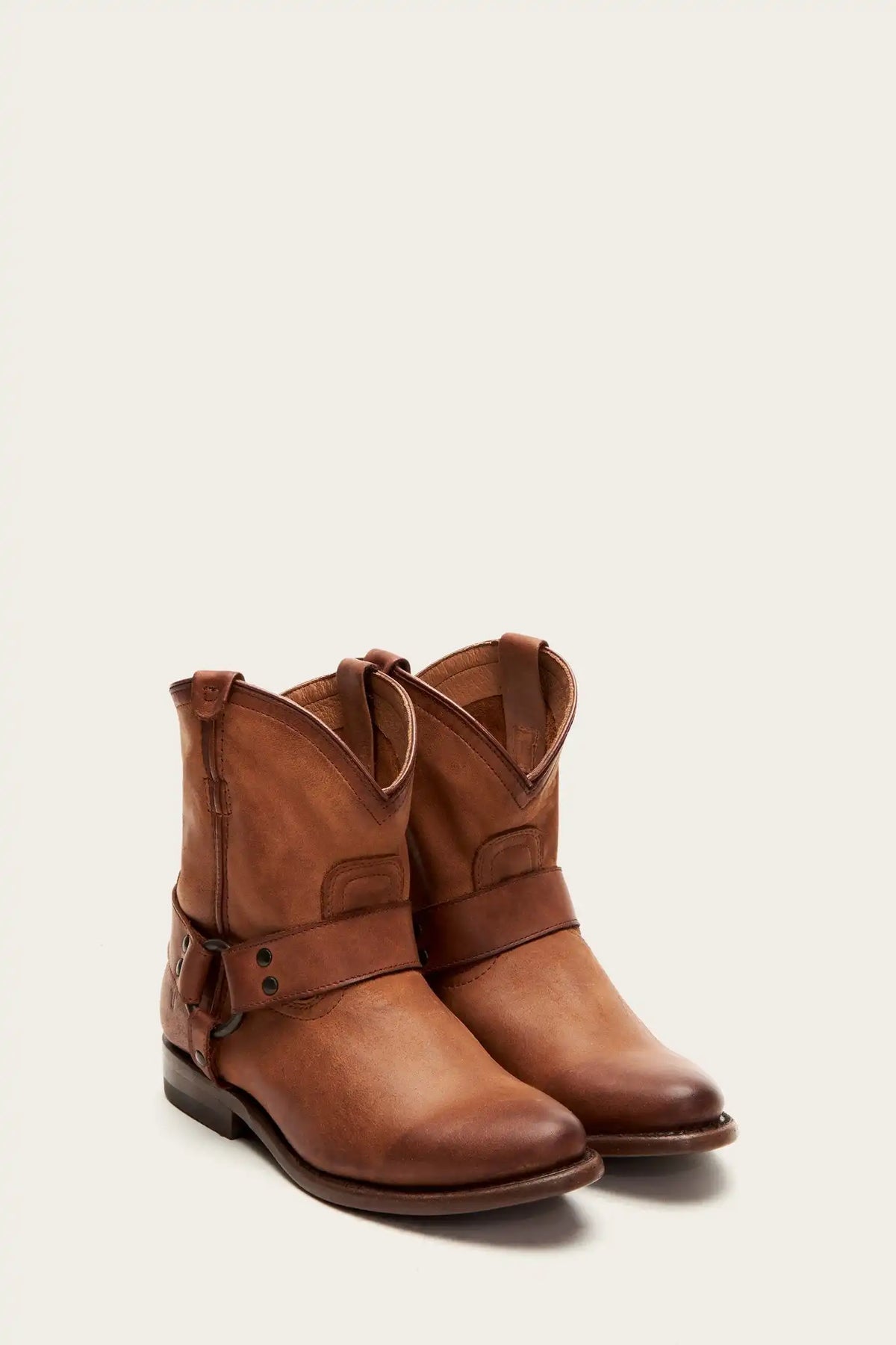 Wyatt Harness Short - Pre-Loved