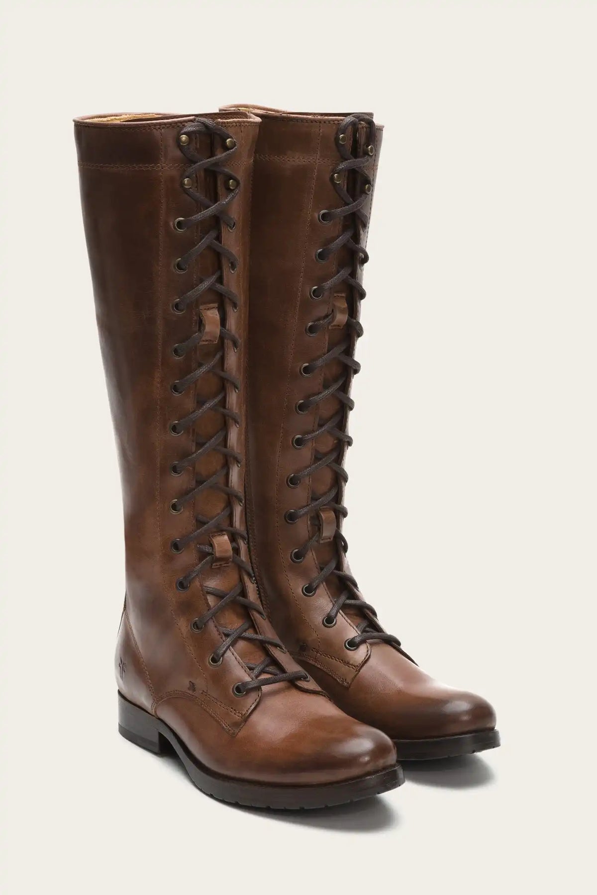 Melissa Tall Lace - Pre-Loved