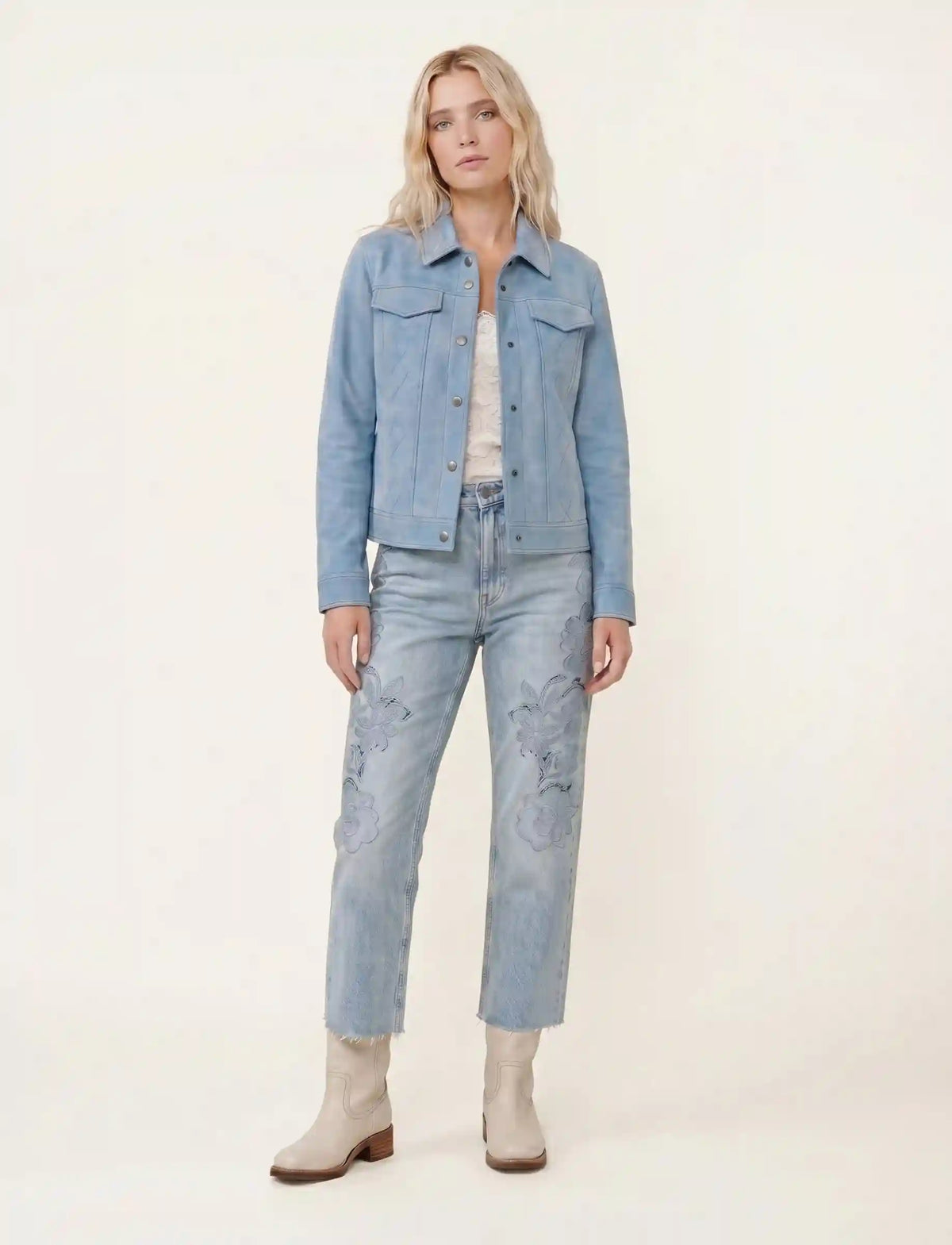 Canyon Heritage Jacket