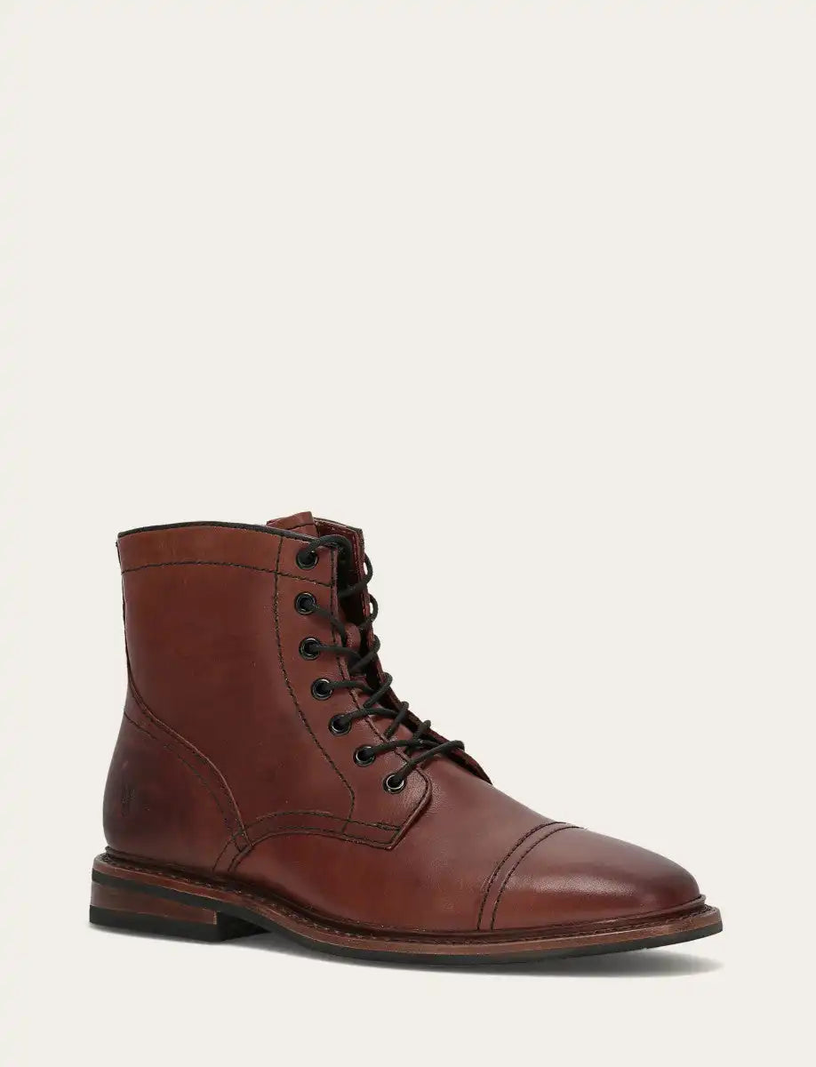 Paul Mid Lace