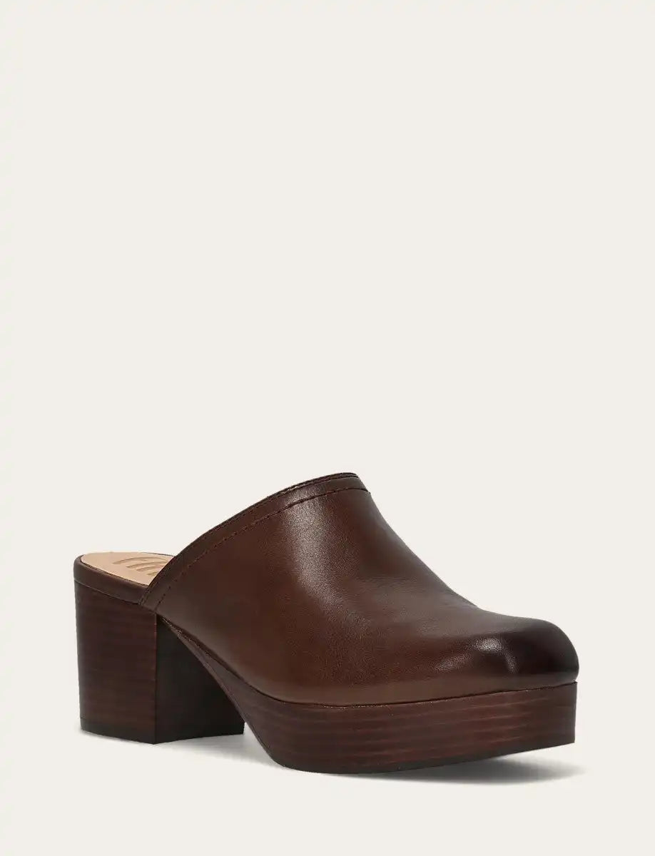 Campus Clog