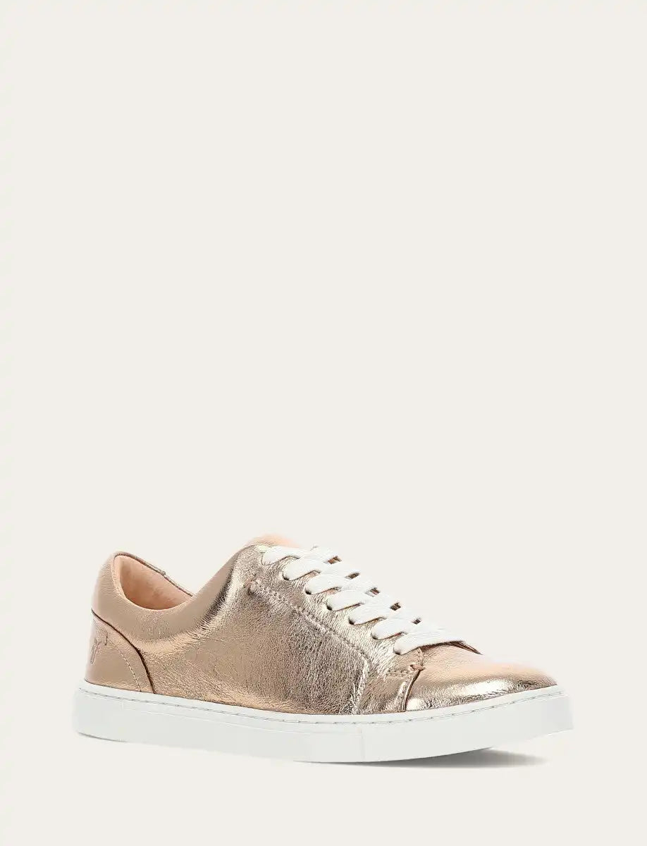 Ivy Low Lace - Frye Found