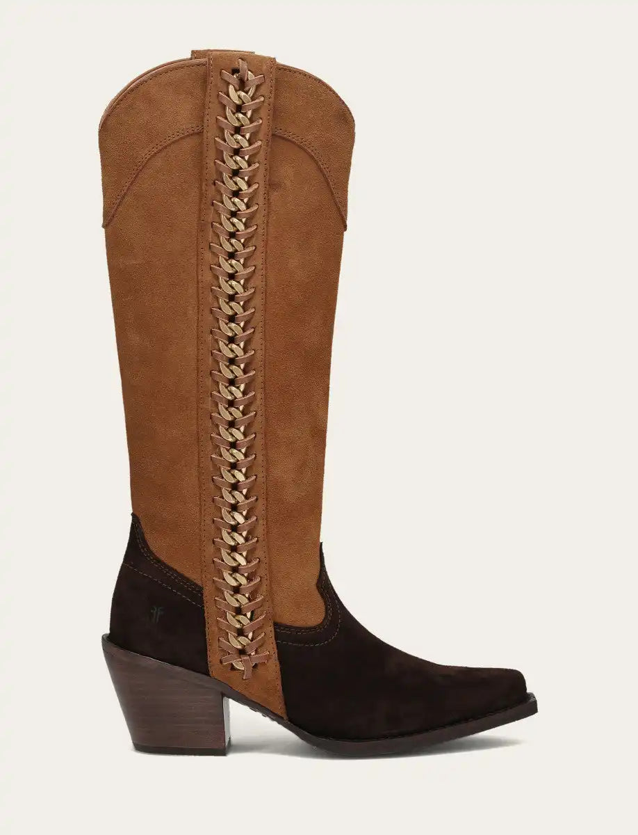 Laila Tall Chain