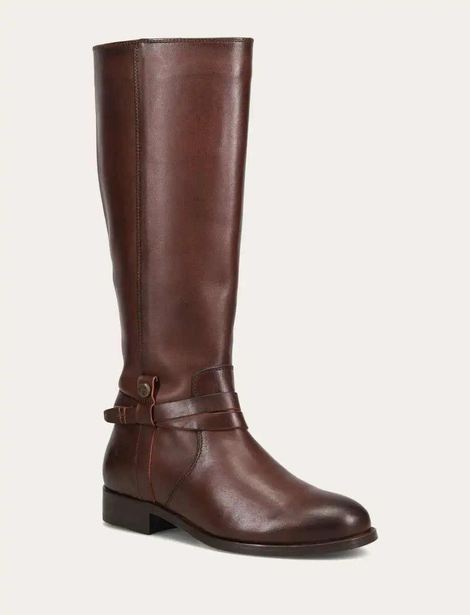 Melissa Belted Tall - Pre-Loved