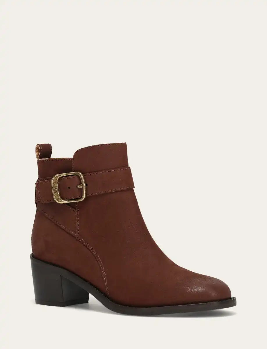 Piper Bootie
