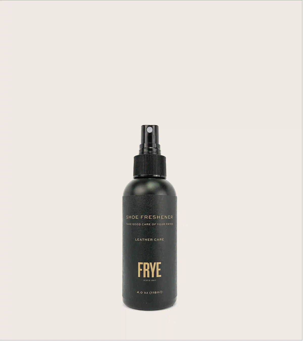 Shoe Freshener Spray