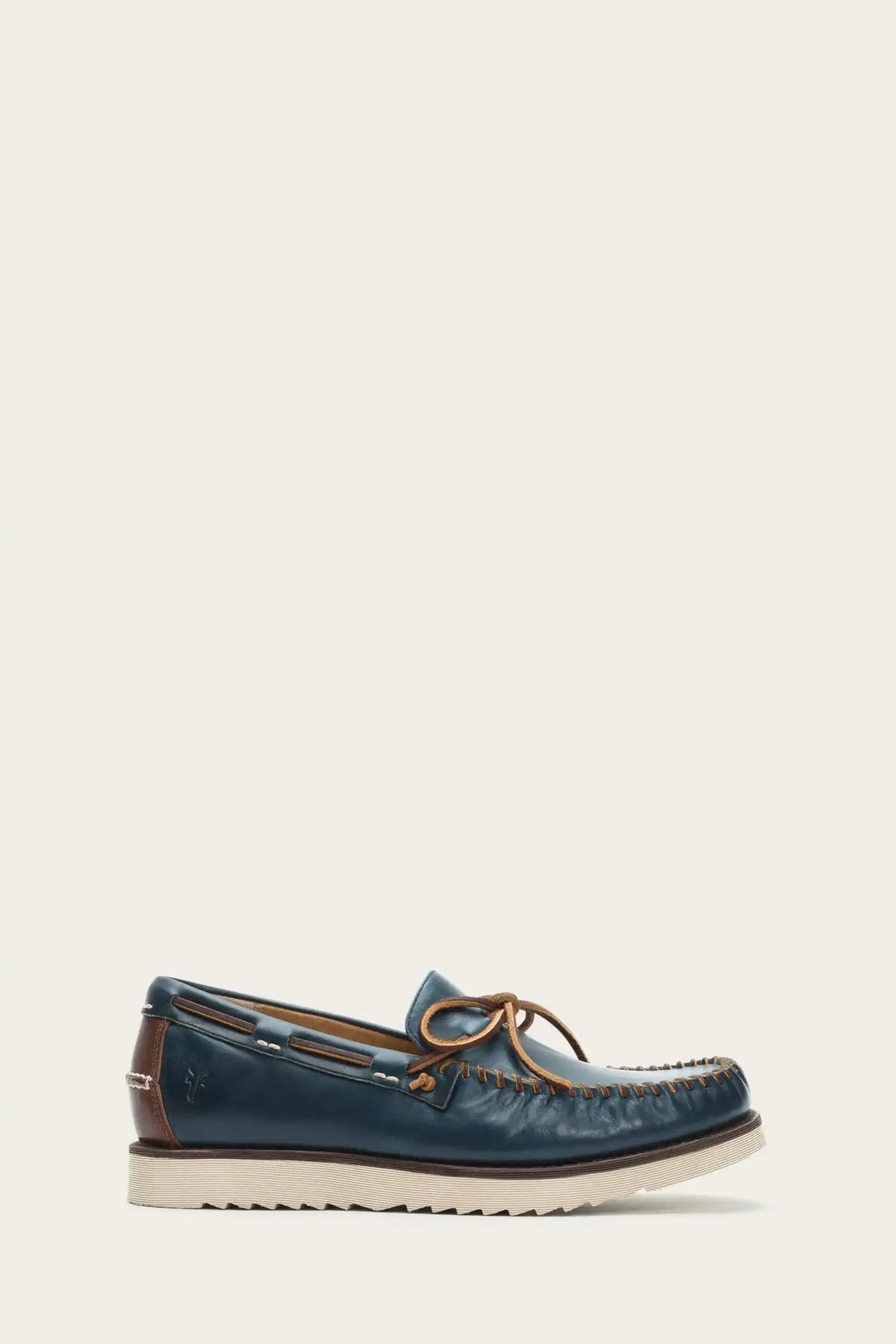 Nathan Tie - Frye Found